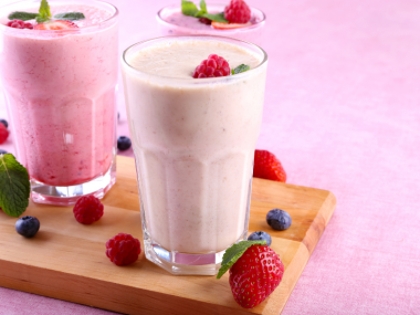 cold drinks cafe coffee shop smoothie coke a cola lemonade orange juice milkshake barsleys department store paddock wood kent