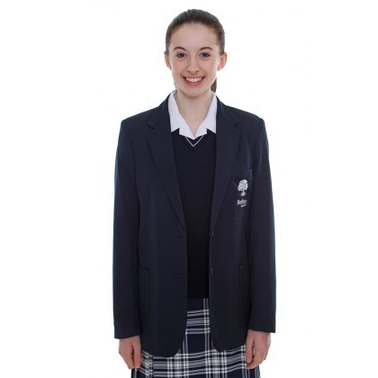 Bethany School Uniform