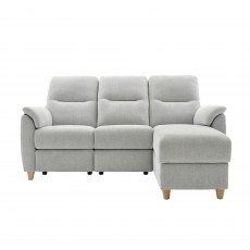 Spencer Chaise Sofa