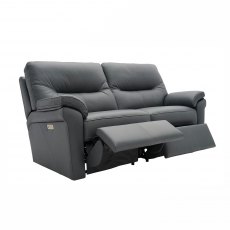 Seattle 2.5 Seater Sofa
