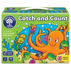 Catch and Count