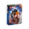 Lego Rocket Mech Armour