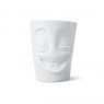 Tassen Mug with handle 350ml - Joking