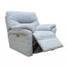 Recliner armchair from the Seattle range by G Plan.